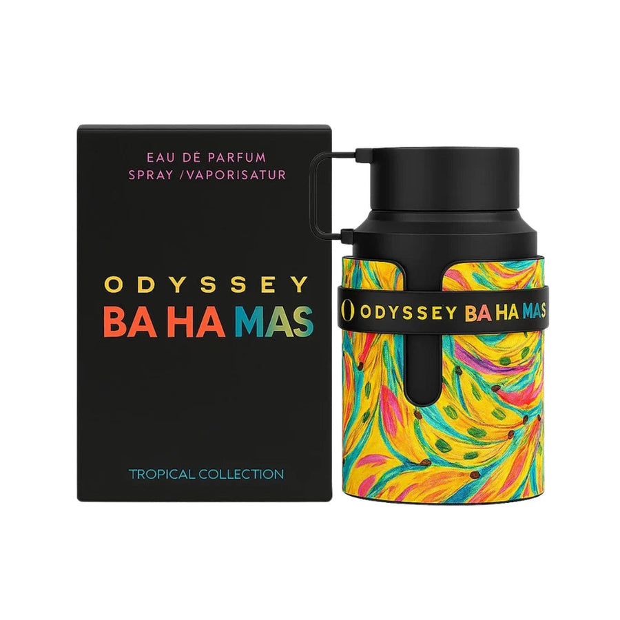 Armaf Odyssey Bahamas EDP 100ml
