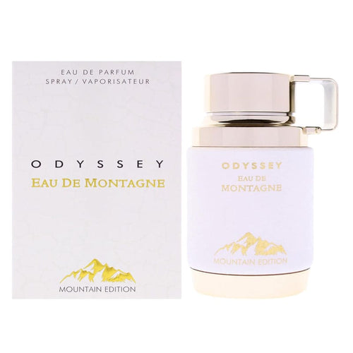 Armaf Odyssey Montagne EDP 100ml