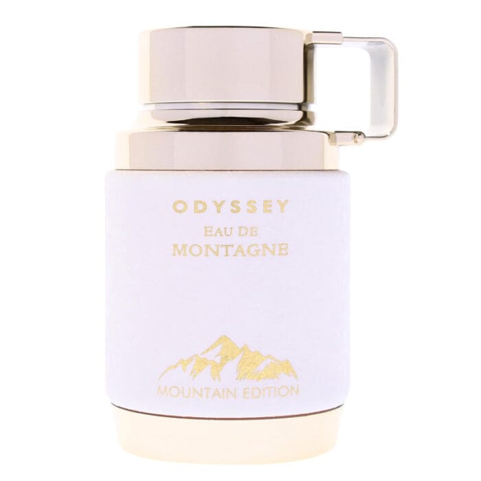 Armaf Odyssey Montagne EDP 100ml