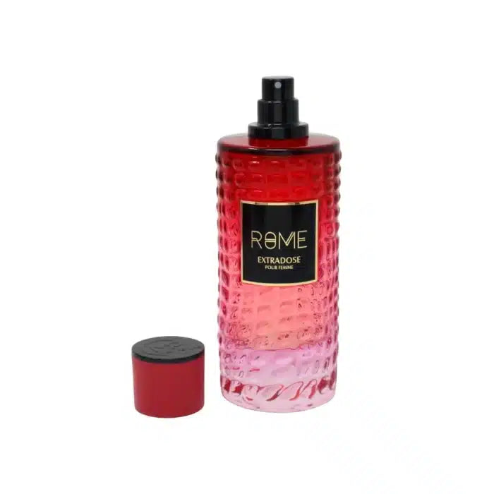 Bharara Mast Perfume Rome Extradose Femenina EDP 100ml