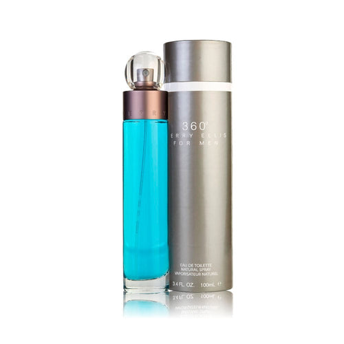 360 Perry Ellis Hombre EDT 100ml