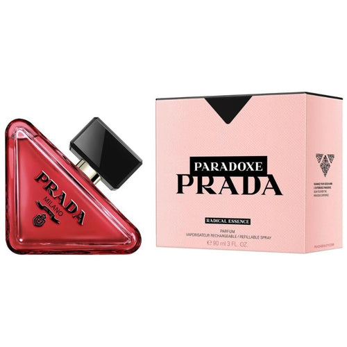 Prada Paradoxe Radial Essence EDP 100ml