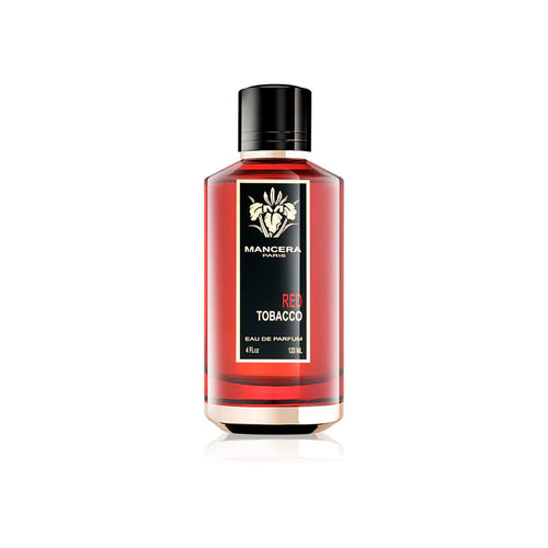 Mancera Red Tobacco EDP 100ml