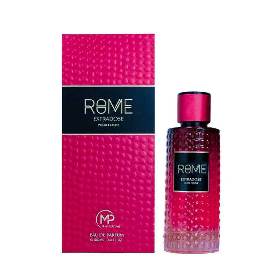 Rome Extradose Dama EDP 100ml