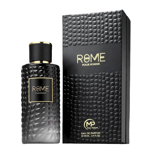 Rome Pour Homme EDP 100ml