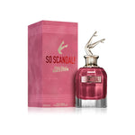 Jean Paul Gaultier Scandal So Scandal EDP 100ml