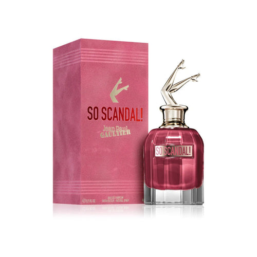 Jean Paul Gaultier Scandal So Scandal EDP 100ml