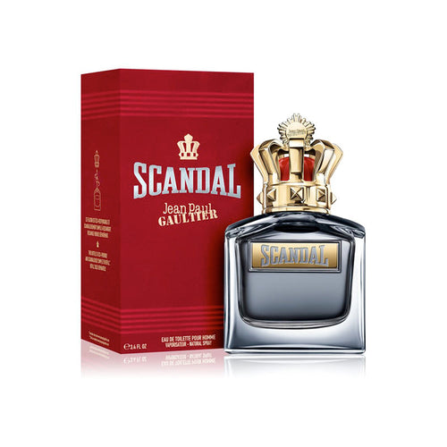 Jean Paul Gaultier Scandal Pour Homme EDP 100ml