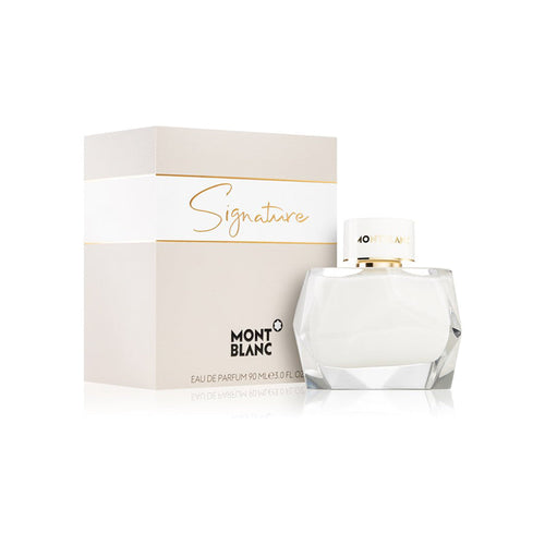 Signature Montblanc EDP 100ml