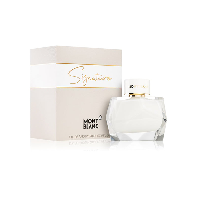 Signature Montblanc EDP 100ml