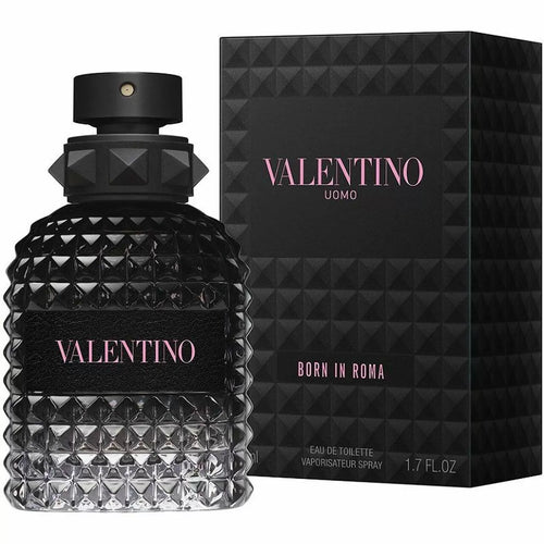 Valentino Uomo Born In Roma EDT 100ml