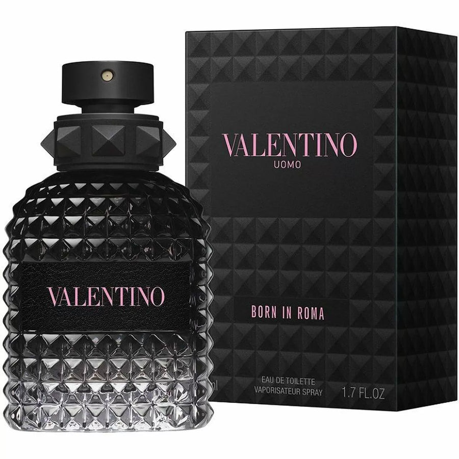 Valentino Uomo Born In Roma EDT 100ml