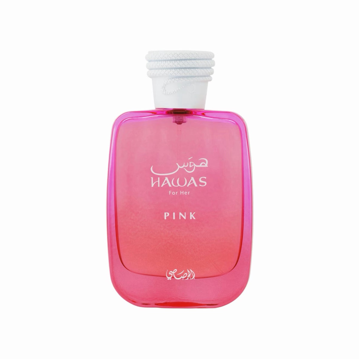 Rasasi Hawas Pink EDP 100ml
