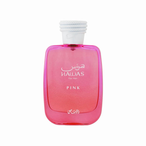 Rasasi Hawas Pink EDP 100ml