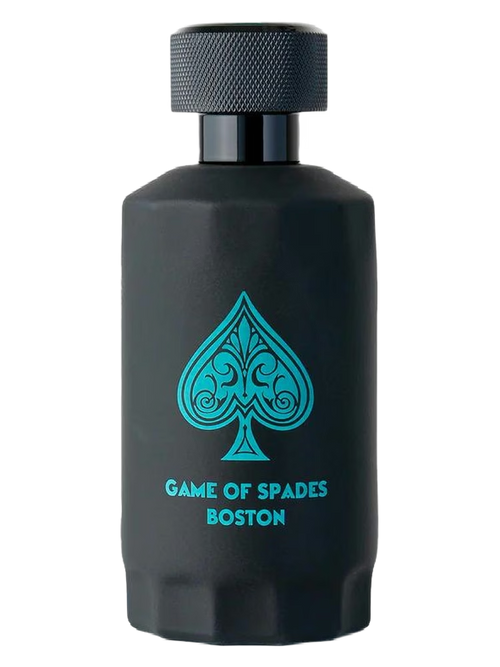 Game Of Spade Boston EDP 100ml