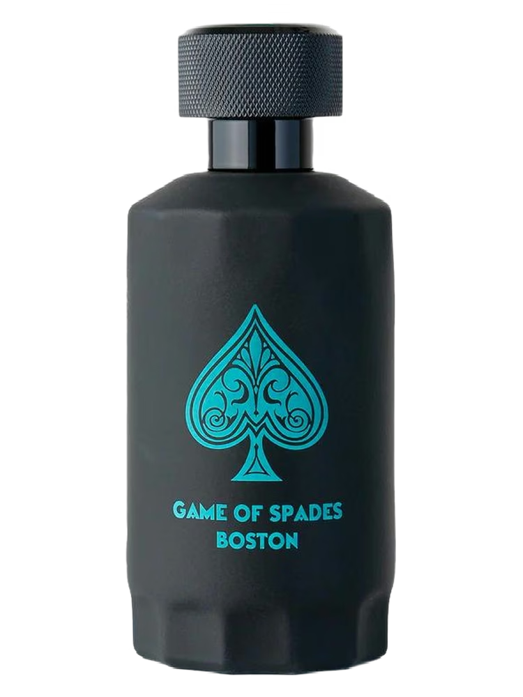 Game Of Spade Boston EDP 100ml