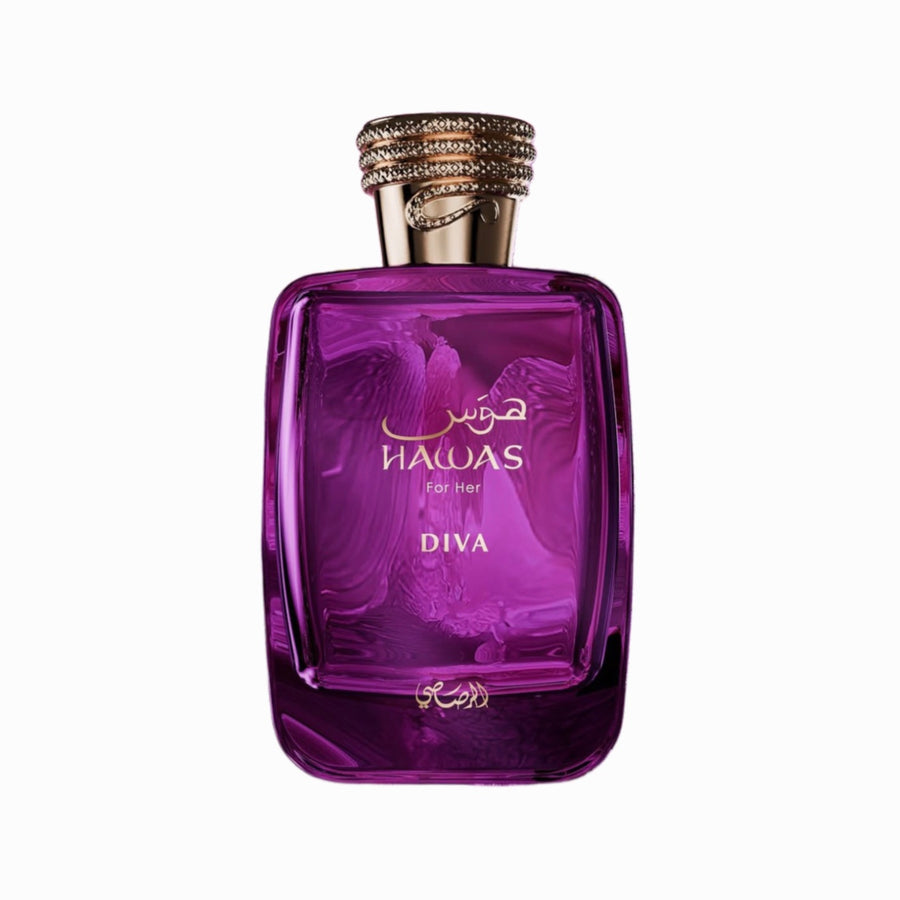 Rasasi Hawas Diva EDP 100ml