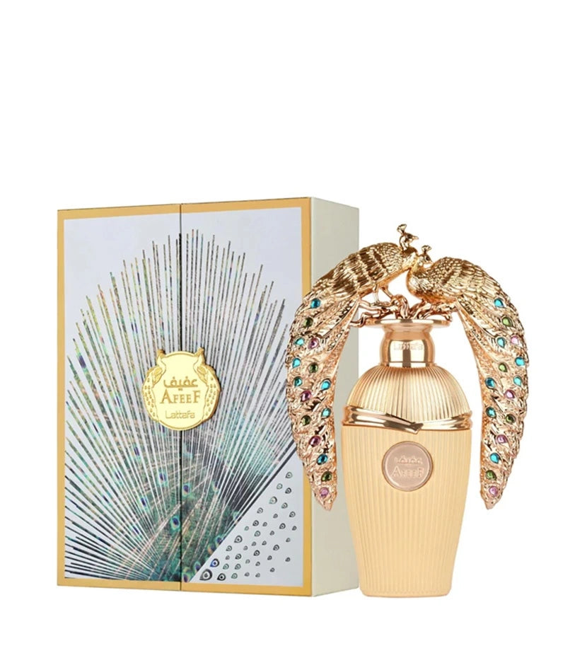 Afeef EDP 100ml