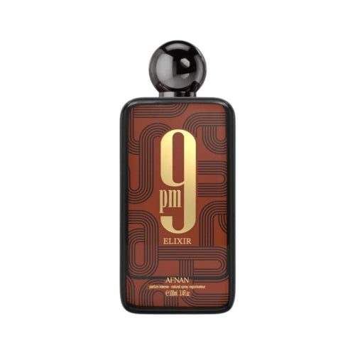 Afnan 9pm Elixir EDP 100ml