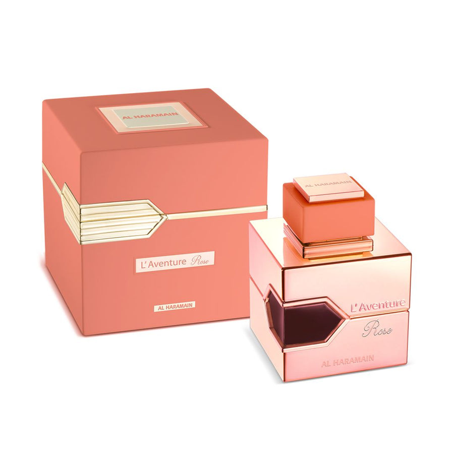 Läventure Rose EDP 100ml