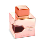 Läventure Rose EDP 100ml