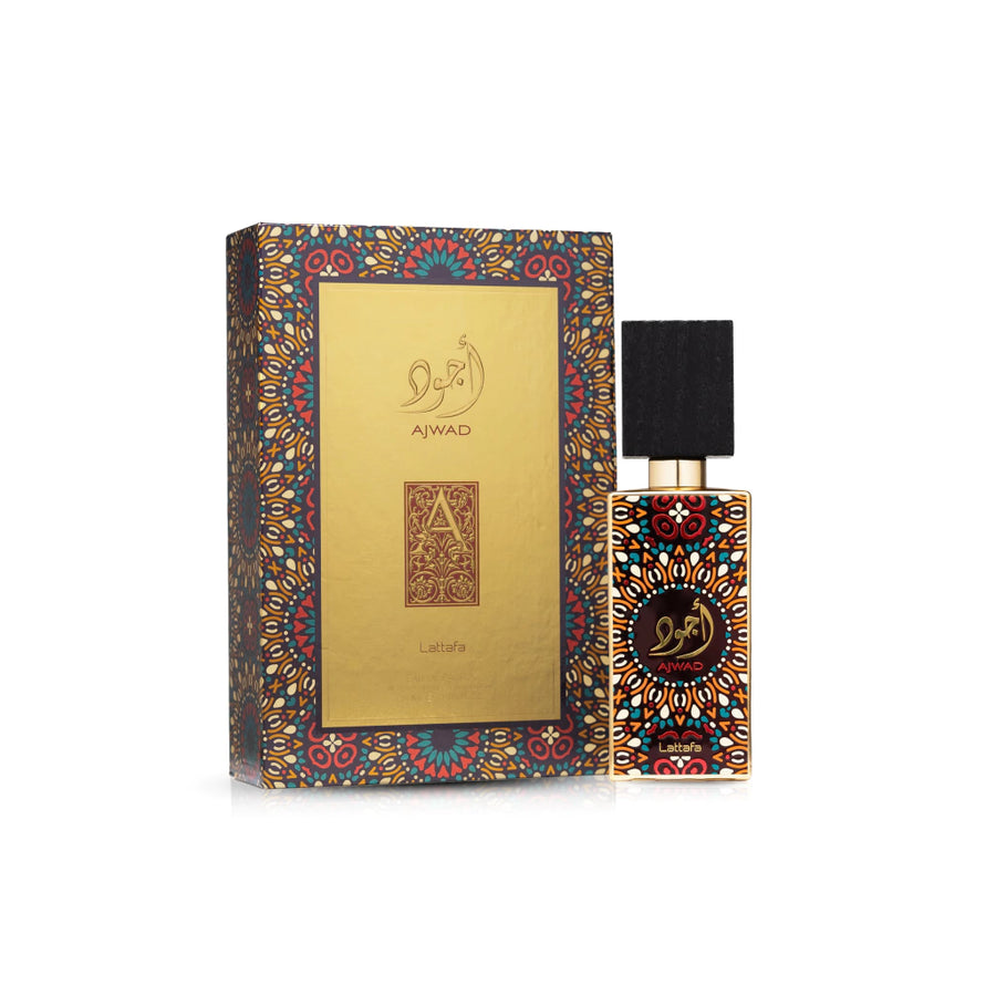 Ajwad EDP 100ml