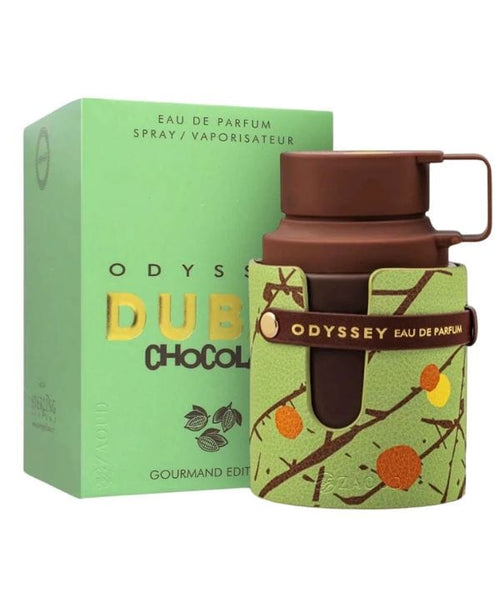 Armaf Odyssey Chocolate EDP 100ml