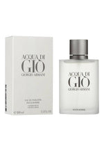 Giorgio Armani Acqua Di Gio EDT 100ml