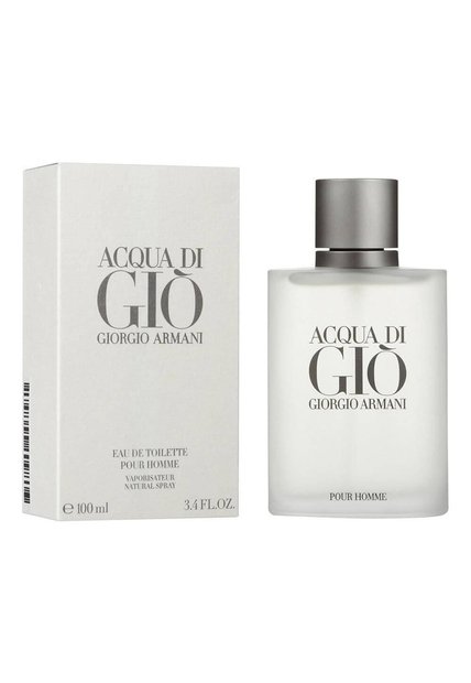 Giorgio Armani Acqua Di Gio EDT 100ml