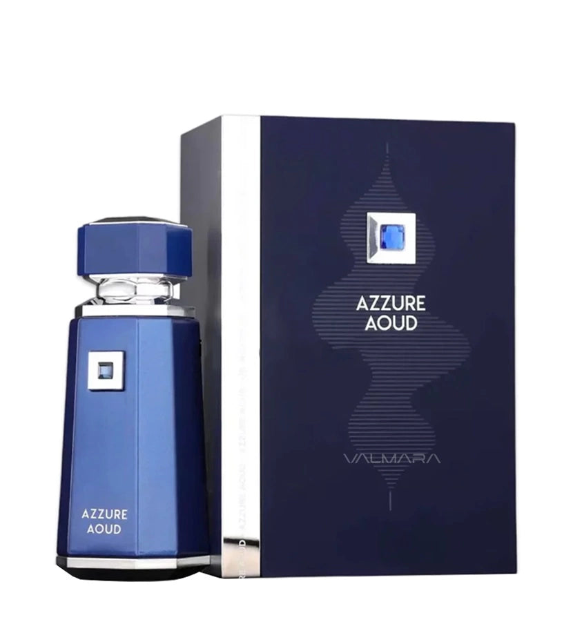Azzure Aoud EDP 100ml