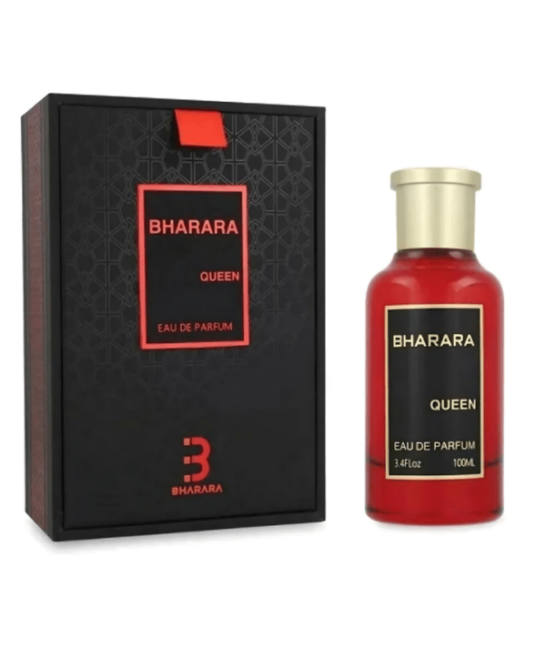 Bharara Queen EDP 100ml