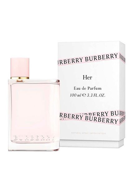 Burberry Her EDP 100ml