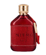 Nitro Red EDP 100ml