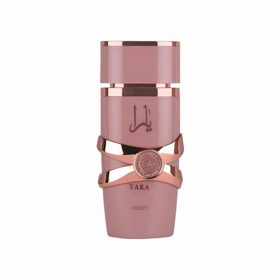 Lattafa Yara Elixir EDP 100ml