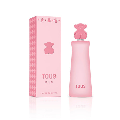 Tous Kids Girl EDT 100ml