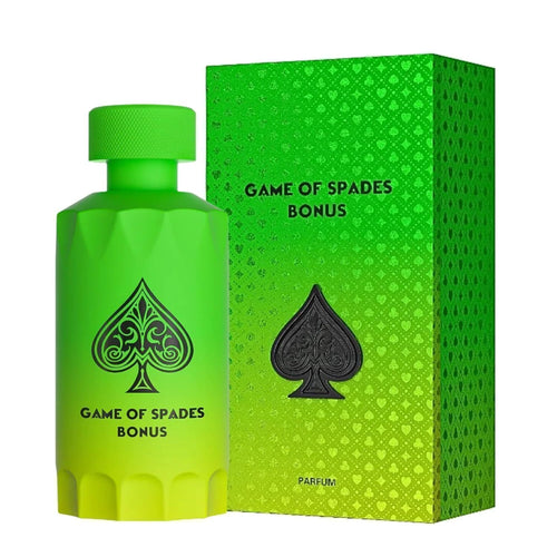 Game Of Spades Bonus EDP 100ml