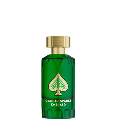 Game Of Spade Esmeral Jo Milano EDP 100ml
