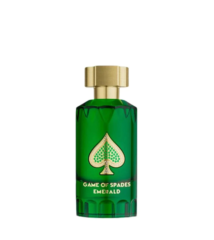 Game Of Spade Esmeral Jo Milano EDP 100ml