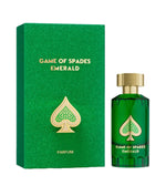 Game Of Spade Esmeral Jo Milano EDP 100ml