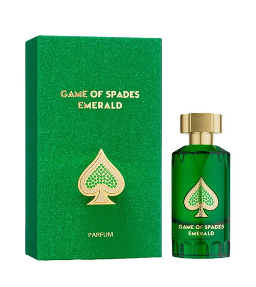 Game Of Spade Esmeral Jo Milano EDP 100ml