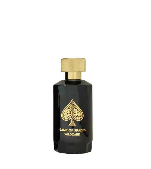 Game Of Spade Wilcard EDP 100ml