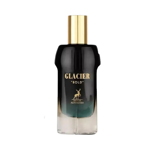 Lattafa Glacier Bold EDP 100ml