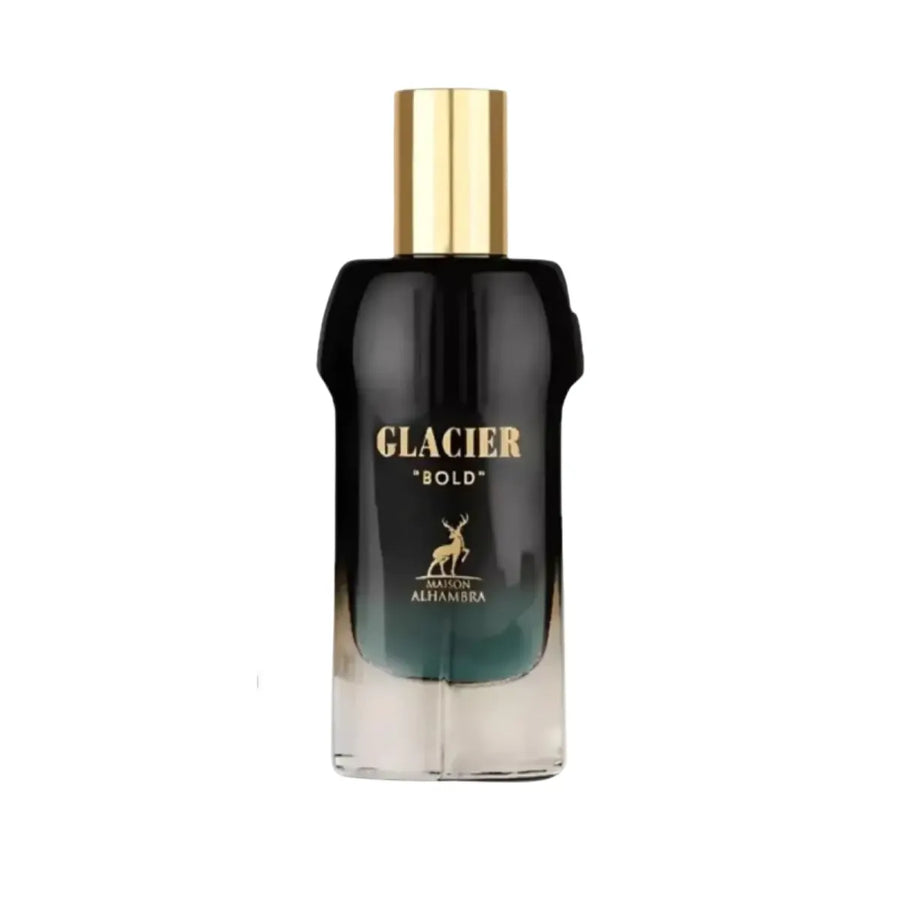 Lattafa Glacier Bold EDP 100ml