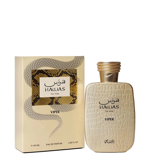 Rasasi Hawas Viper EDP 100ml