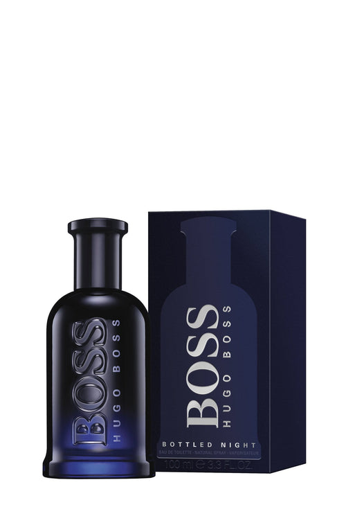 Hugo Boss Bottled Night EDT 100ml