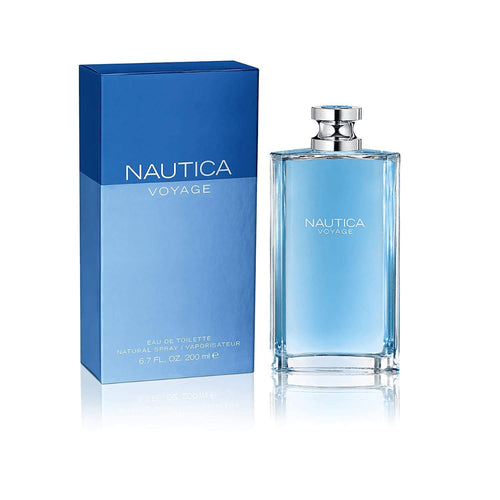 Nautica 200ml/100ml EDT
