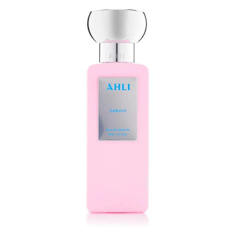 Ahli Corvus EDP 60ml
