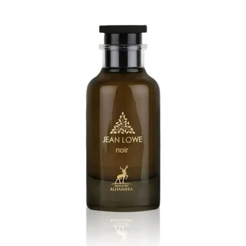 Jean Lowe Noir EDP 100ml