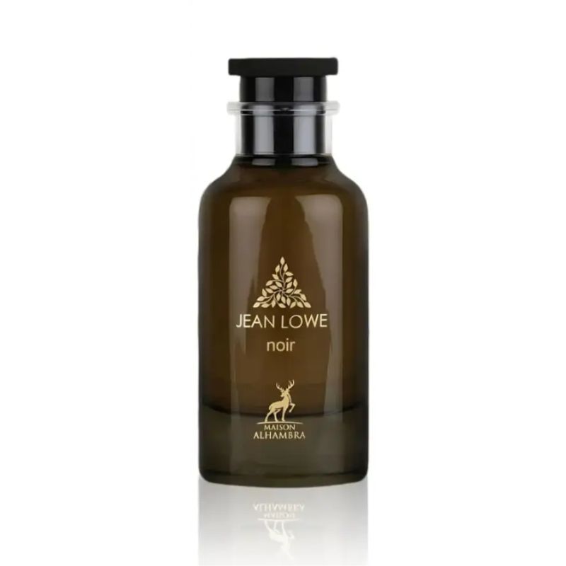 Jean Lowe Noir EDP 100ml
