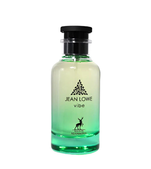 Jean Lowe Vibe EDP 100ml